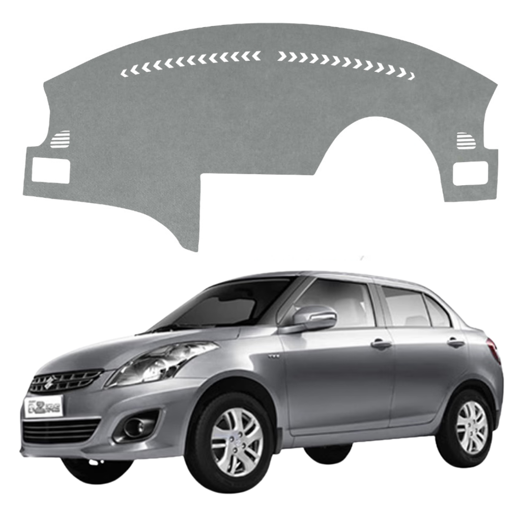 Maruti Suzuki Swift Dzire 2011-2017 Car Dashborad Cover