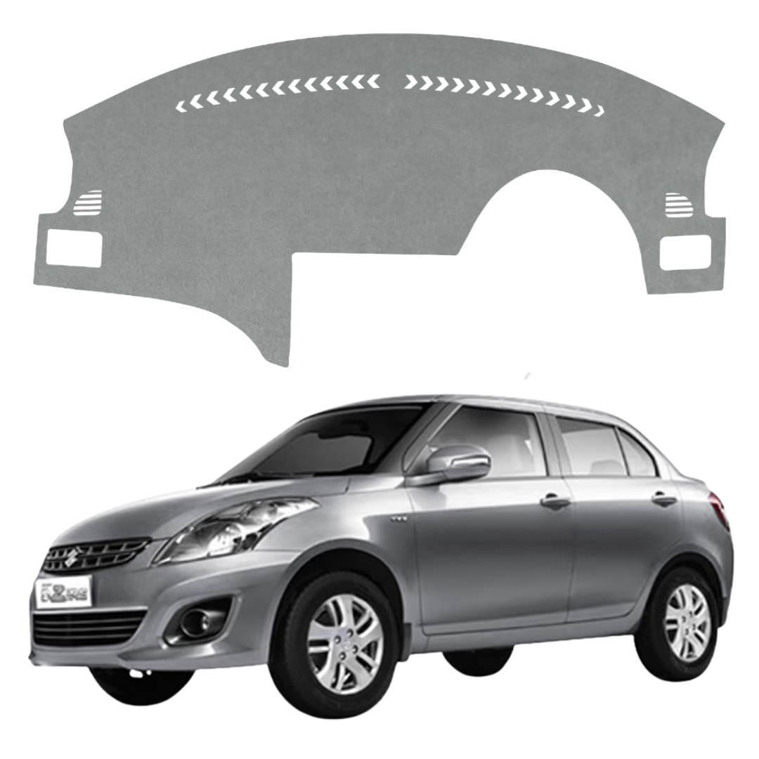Maruti Suzuki Swift Dzire 2011-2017 Car Dashborad Cover