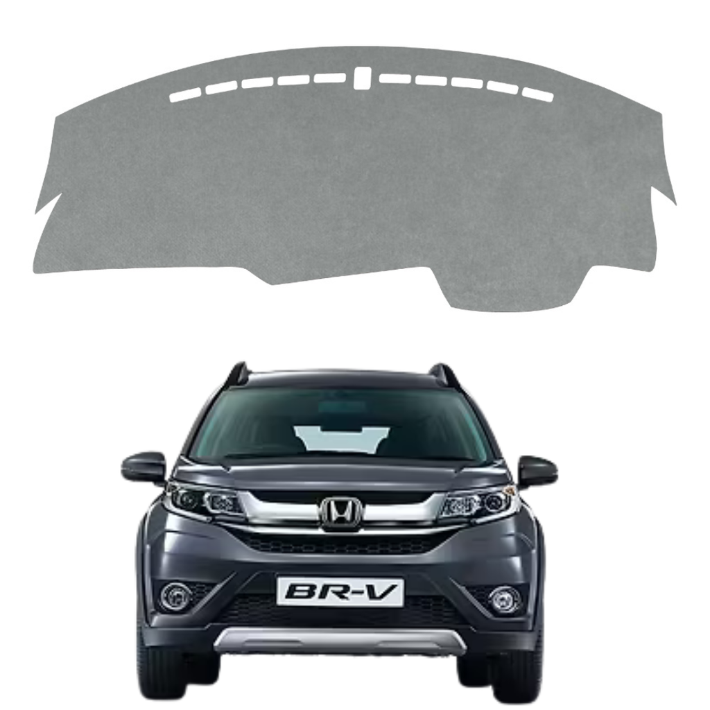 Honda BR-V 2016-2018 Car Dashborad Cover
