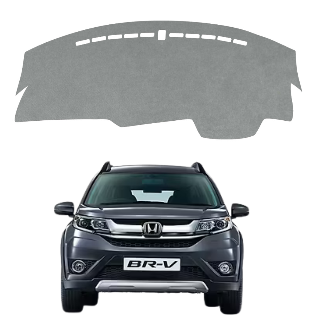 Honda BR-V 2016-2018 Car Dashborad Cover
