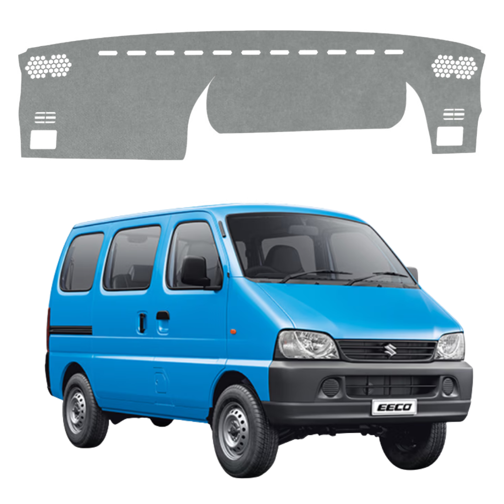 Maruti Suzuki Eeco 2022-2026 Car Dashborad Cover
