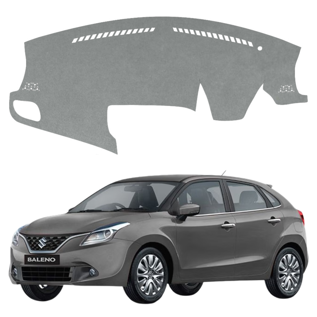 Maruti Suzuki Baleno 2015-2022 Car Dashborad Cover