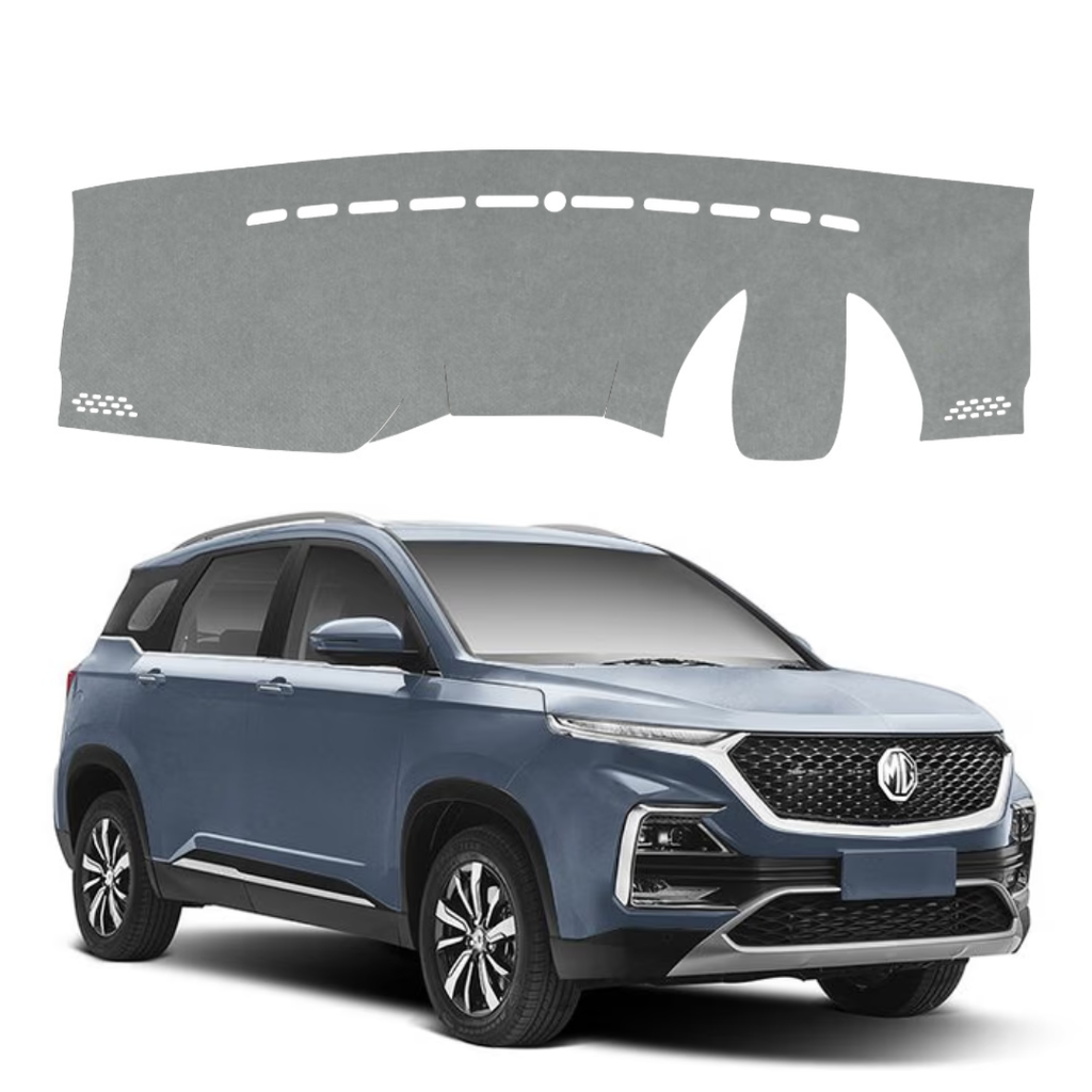 MG Hector 2019-2023 Car Dashbaoard Cover