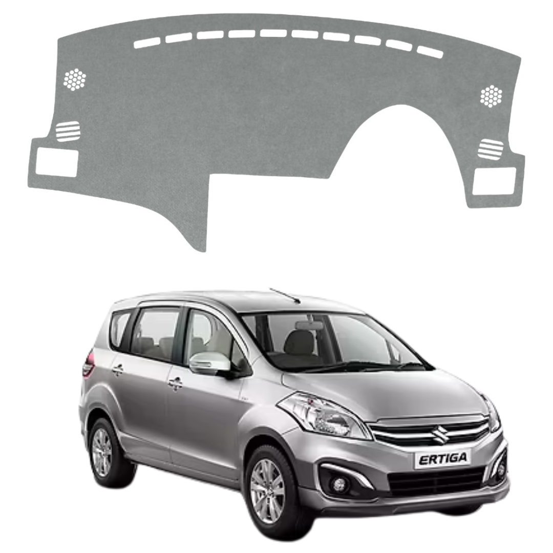 Maruti Suzuki Ertiga 2012-2019 Car Dashborad Cover