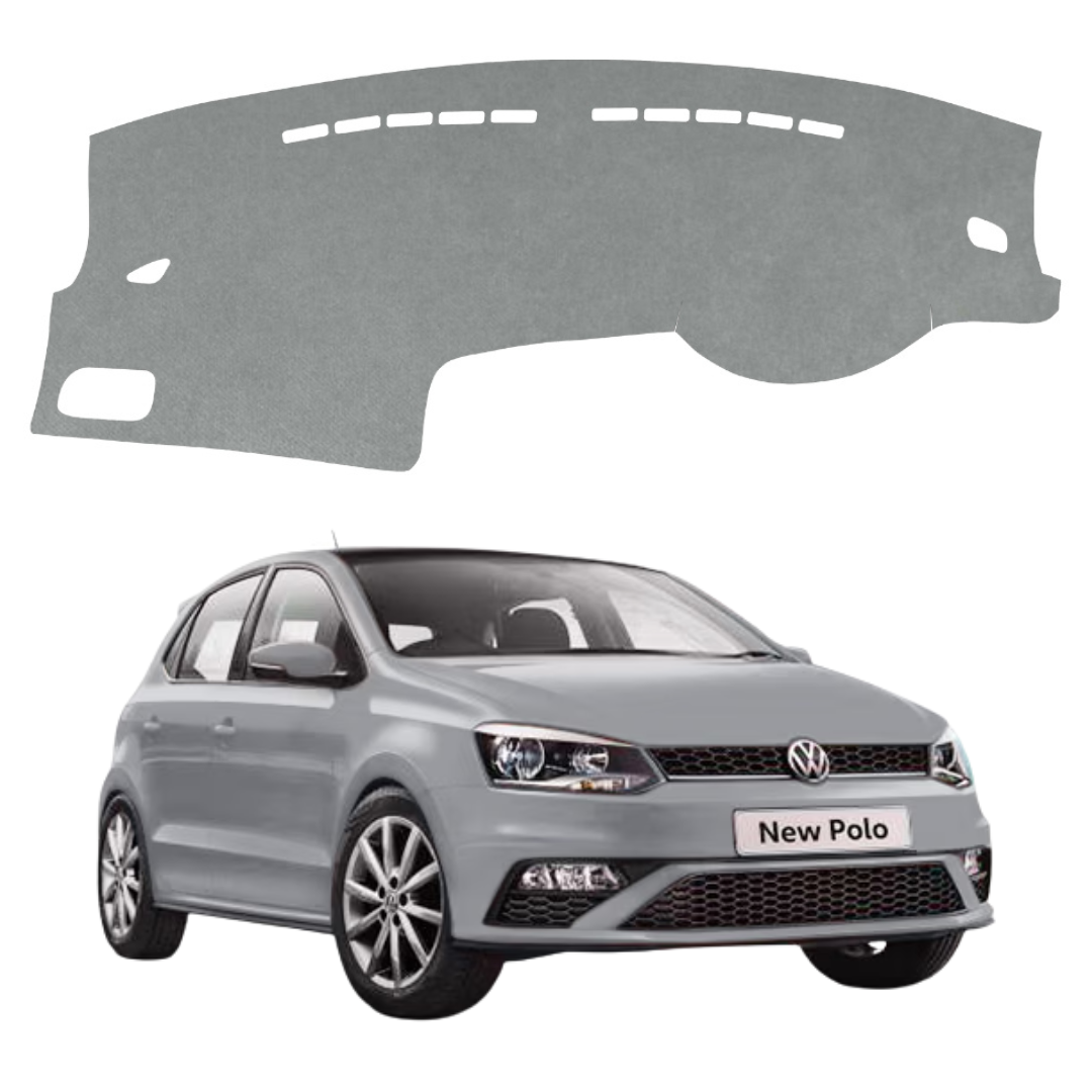 Volkswagen Polo 2010-2022 Car Dashborad Cover
