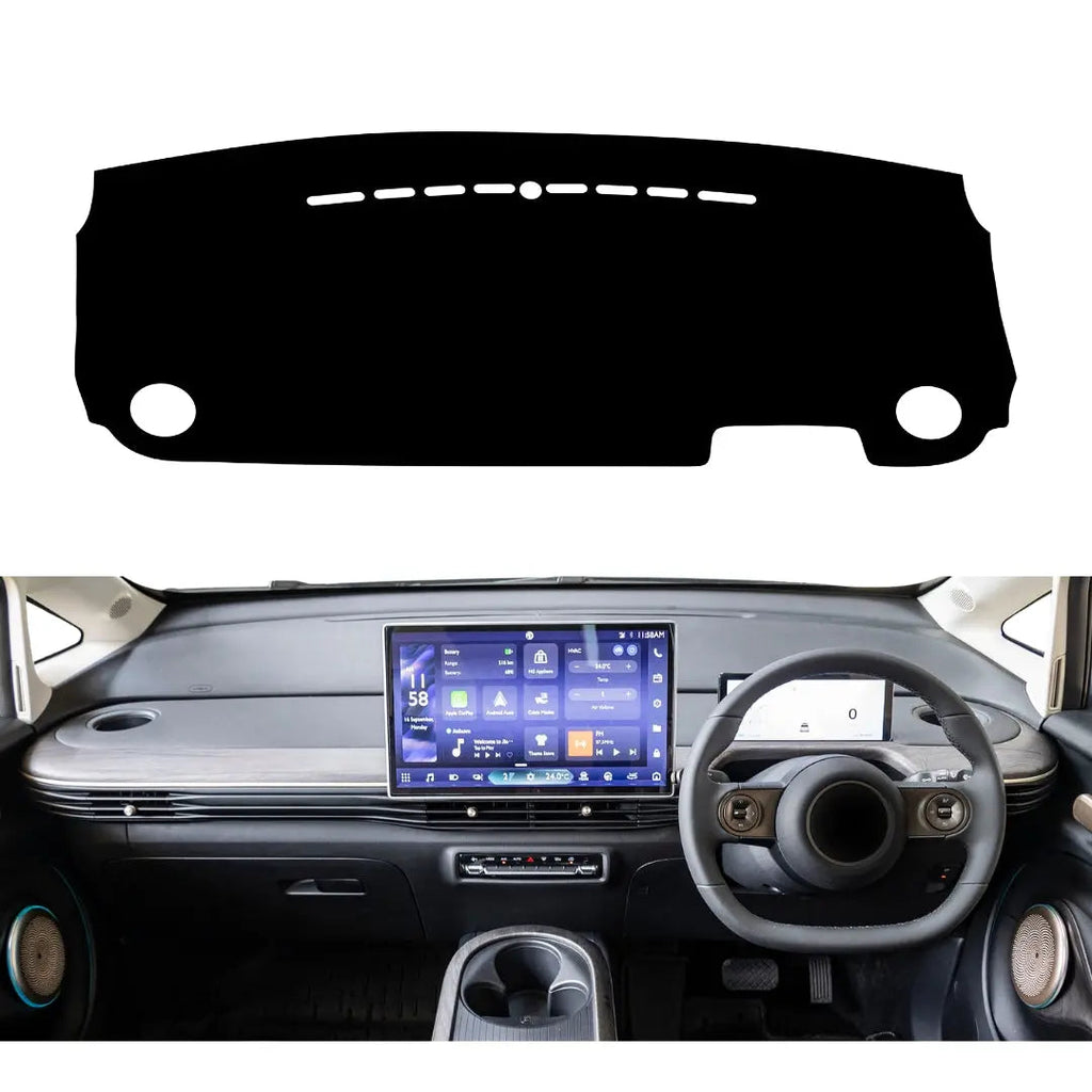 MG Windsor EV 2024- 2026 Car Dashboard Cover