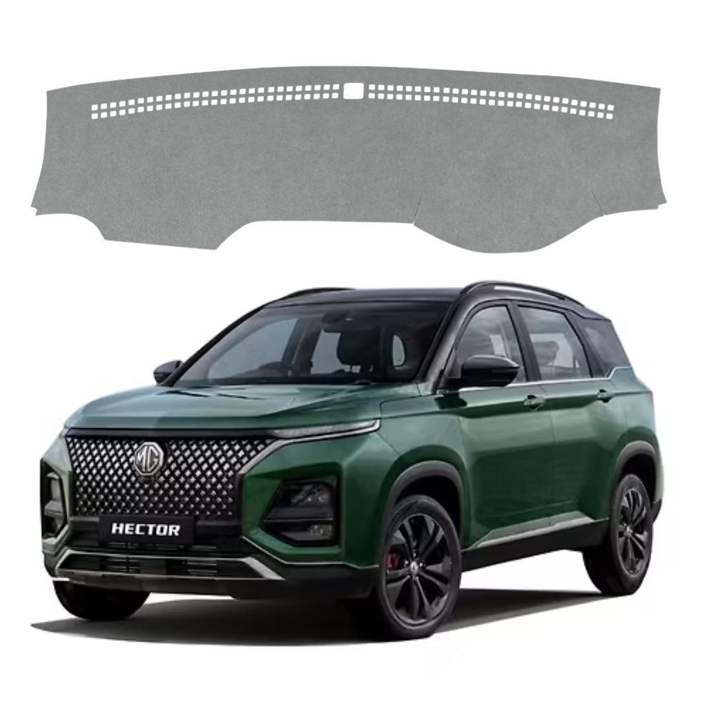 MG Hector 2023-2026 Car Dashbaoard Cover