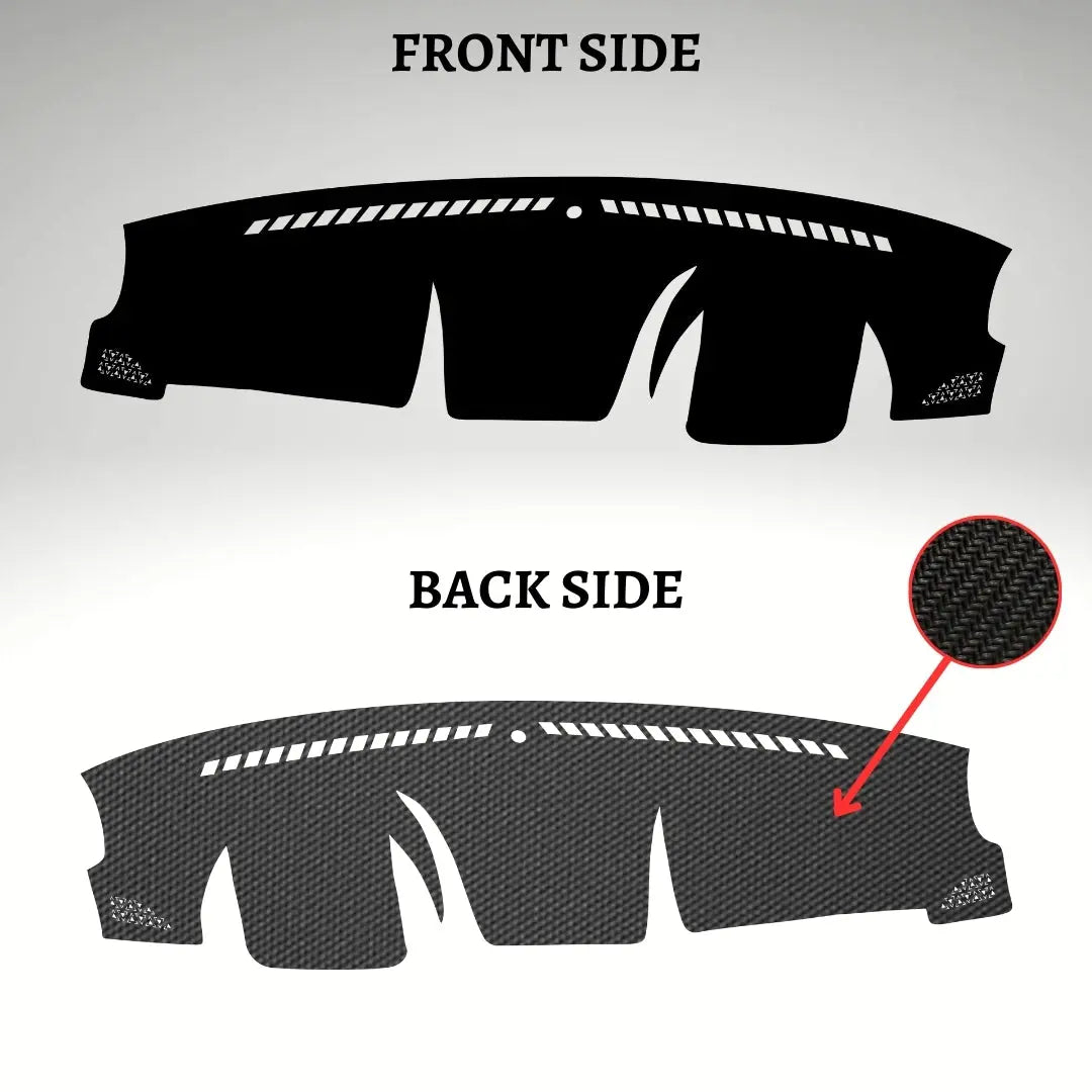 Toyota Urban Cruiser 2020-2022 Car Dashborad Cover