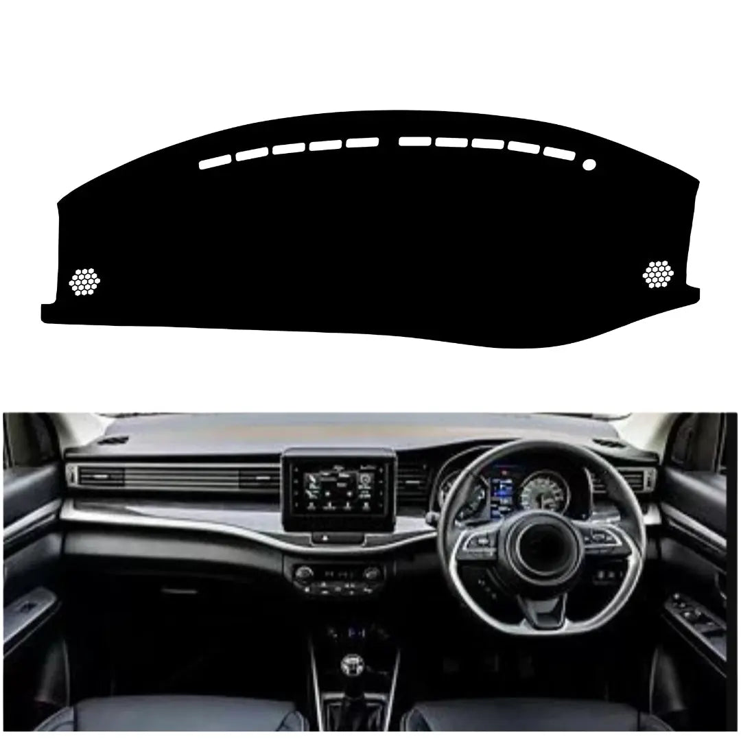 Maruti Suzuki XL6 2019-2026 Car Dashborad Cover