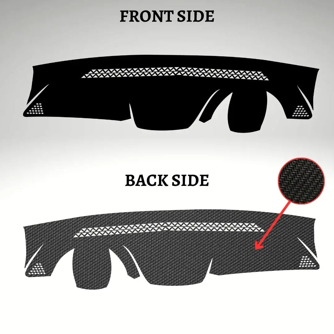 Mahindra XUV400 EV 2023-2026 Car Dashborad Cover Mat