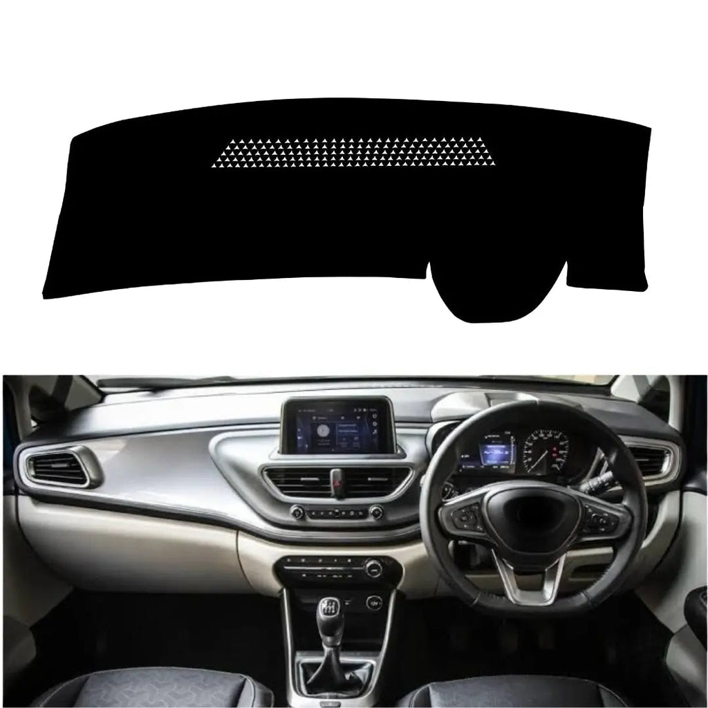 Tata Altroz 2019-2026 Car Dashborad Cover