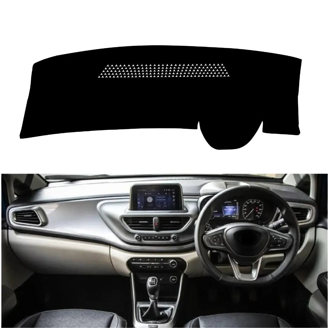 Tata Altroz 2019-2026 Car Dashborad Cover