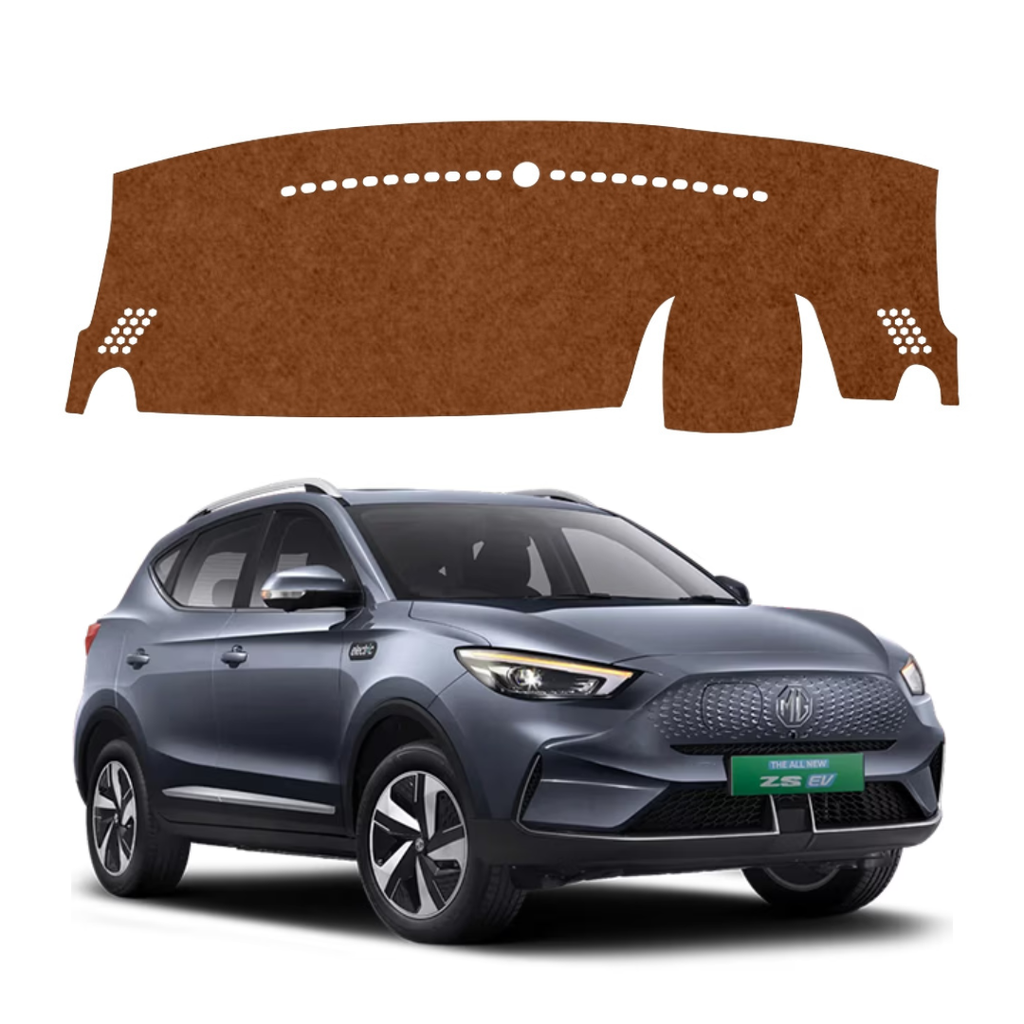MG ZS EV 2020-2026 Car Dashborad Cover Mat