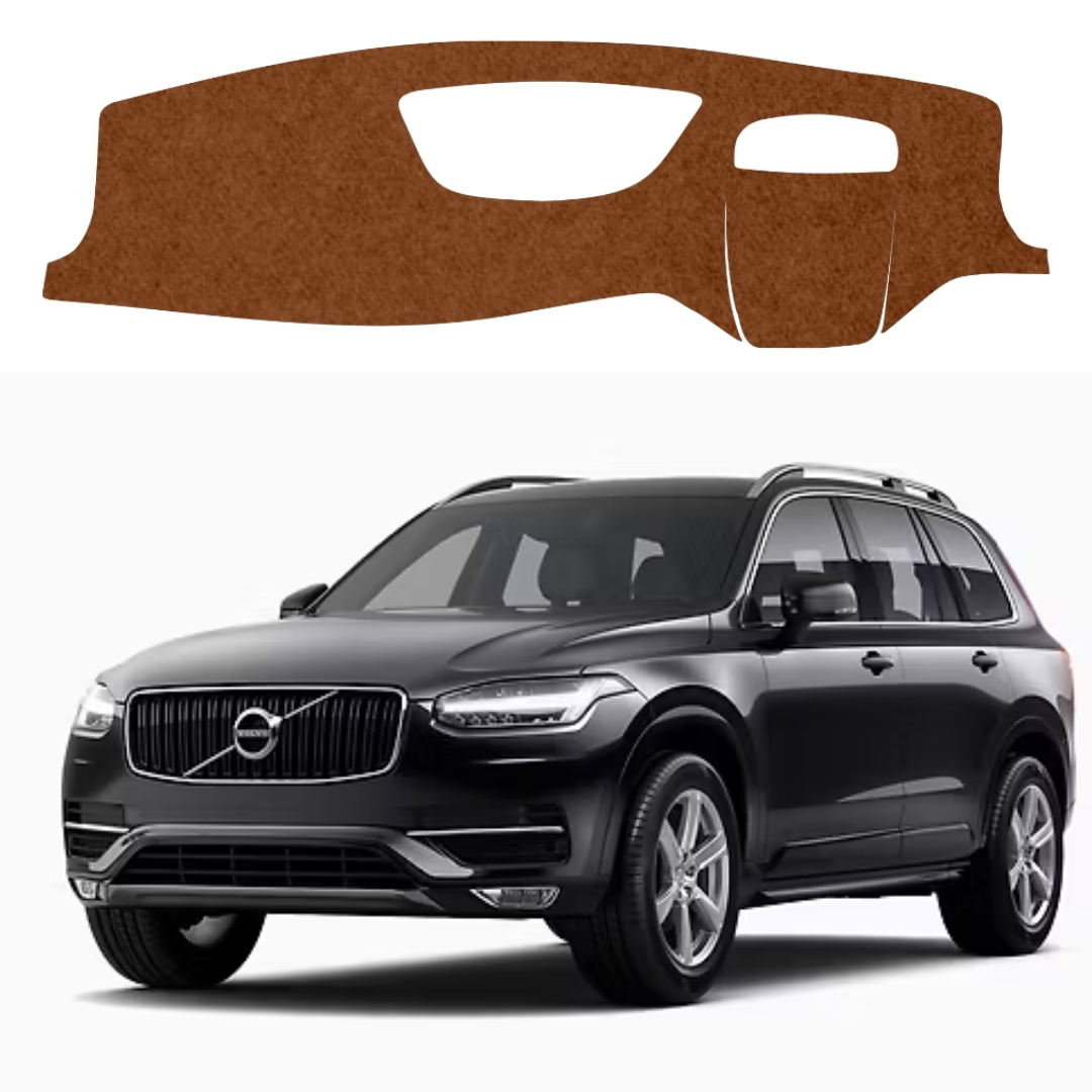 Volvo XC90 2015-2026 Car Dashborad Cover
