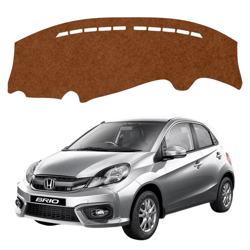 Honda Brio Dashborad Cover 2011 to 2016