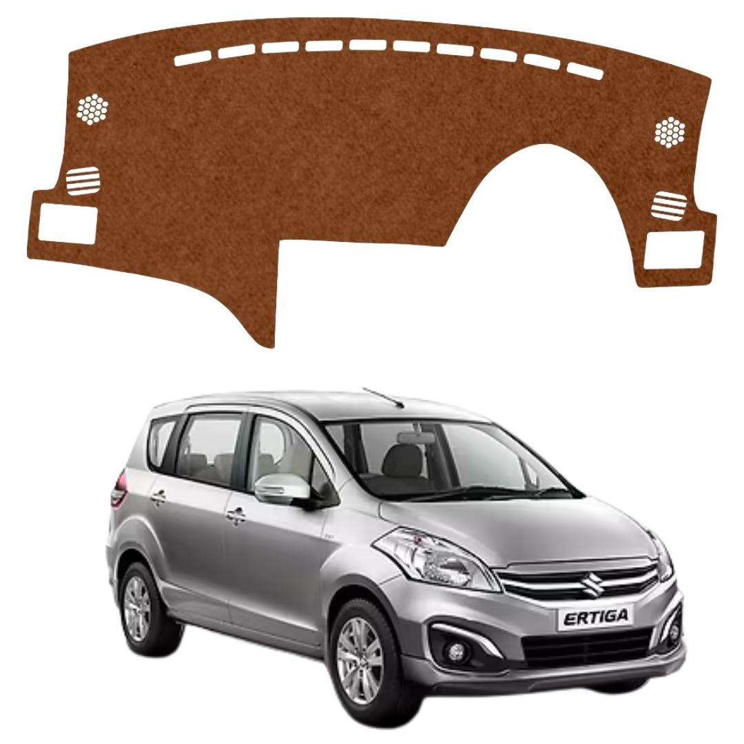 Maruti Suzuki Ertiga 2012-2019 Car Dashborad Cover