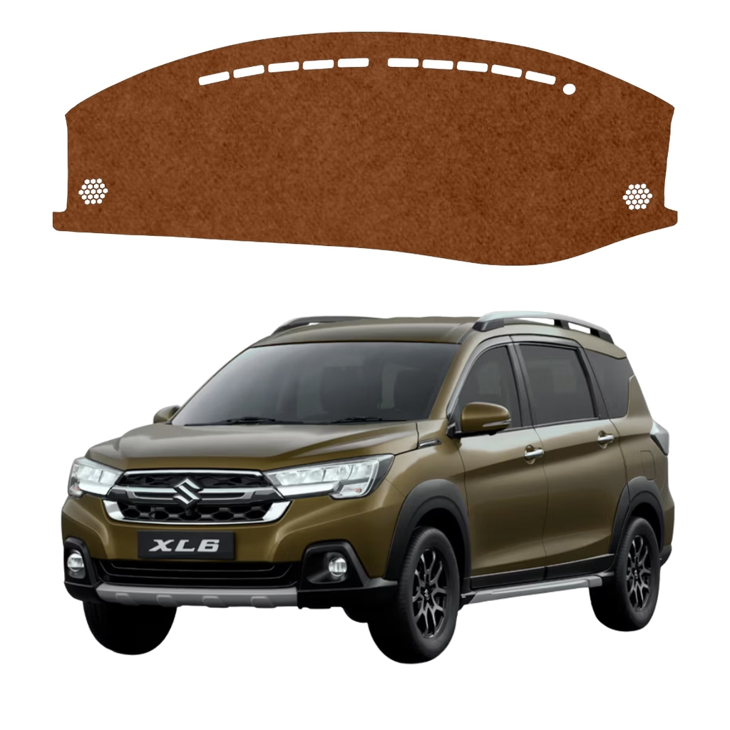 Maruti Suzuki XL6 2019-2026 Car Dashborad Cover