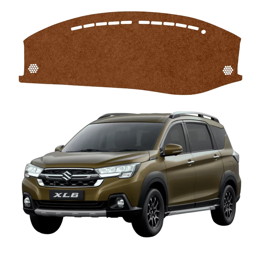 Maruti Suzuki XL6 2019-2026 Car Dashborad Cover