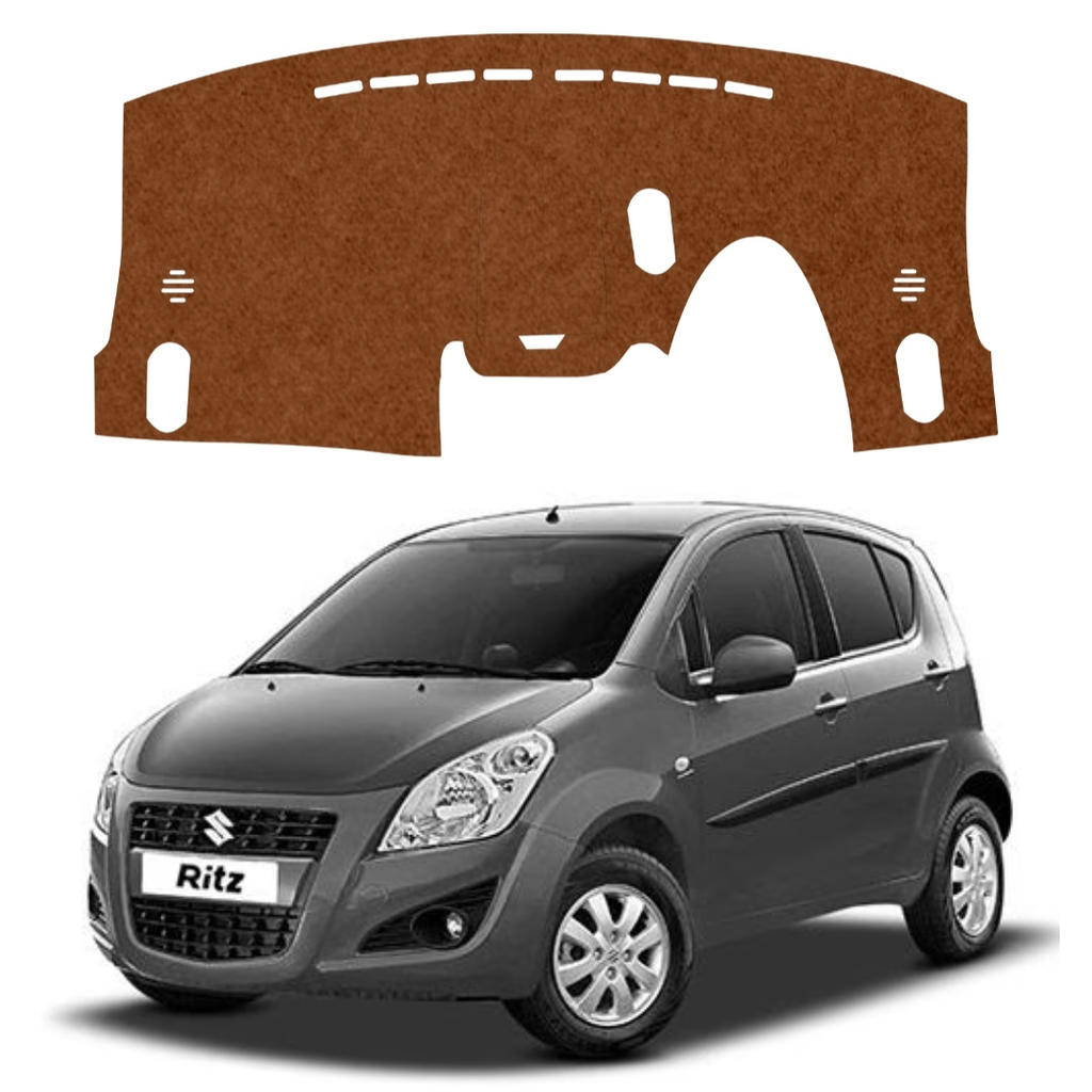 Maruti Suzuki Ritz 2009 to 2017 Car Dashboard Cove