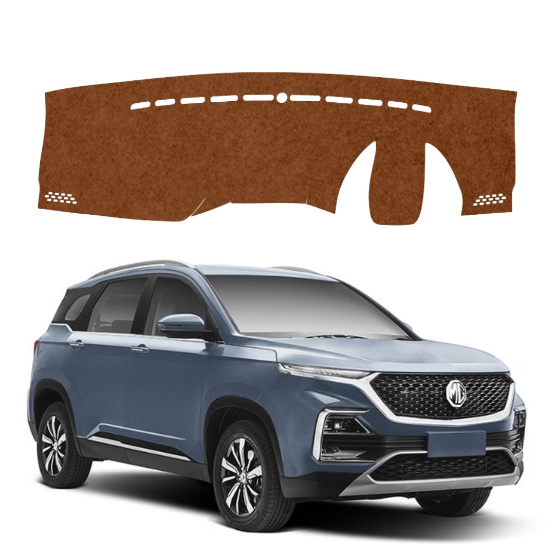 MG Hector 2019-2023 Car Dashbaoard Cover