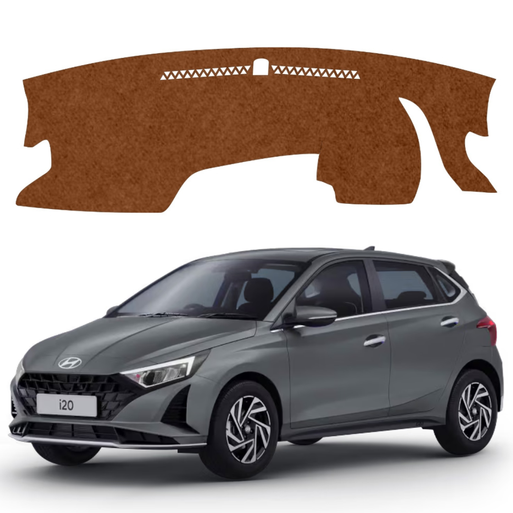 Hyundai i20 2020-2026 Car Dashborad Cover