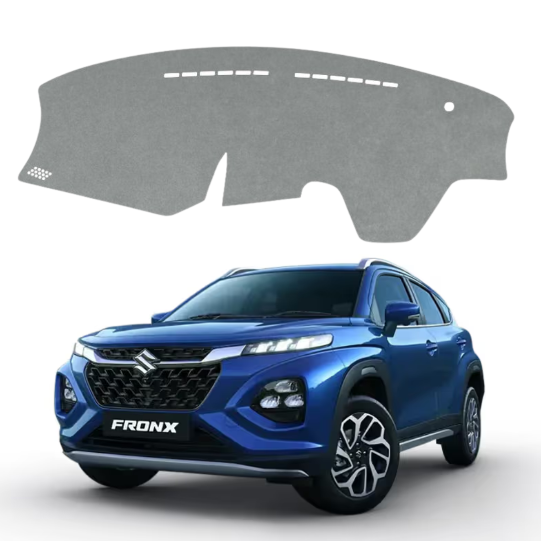 Maruti Suzuki Fronx Dashboard cover 2023 To 2026