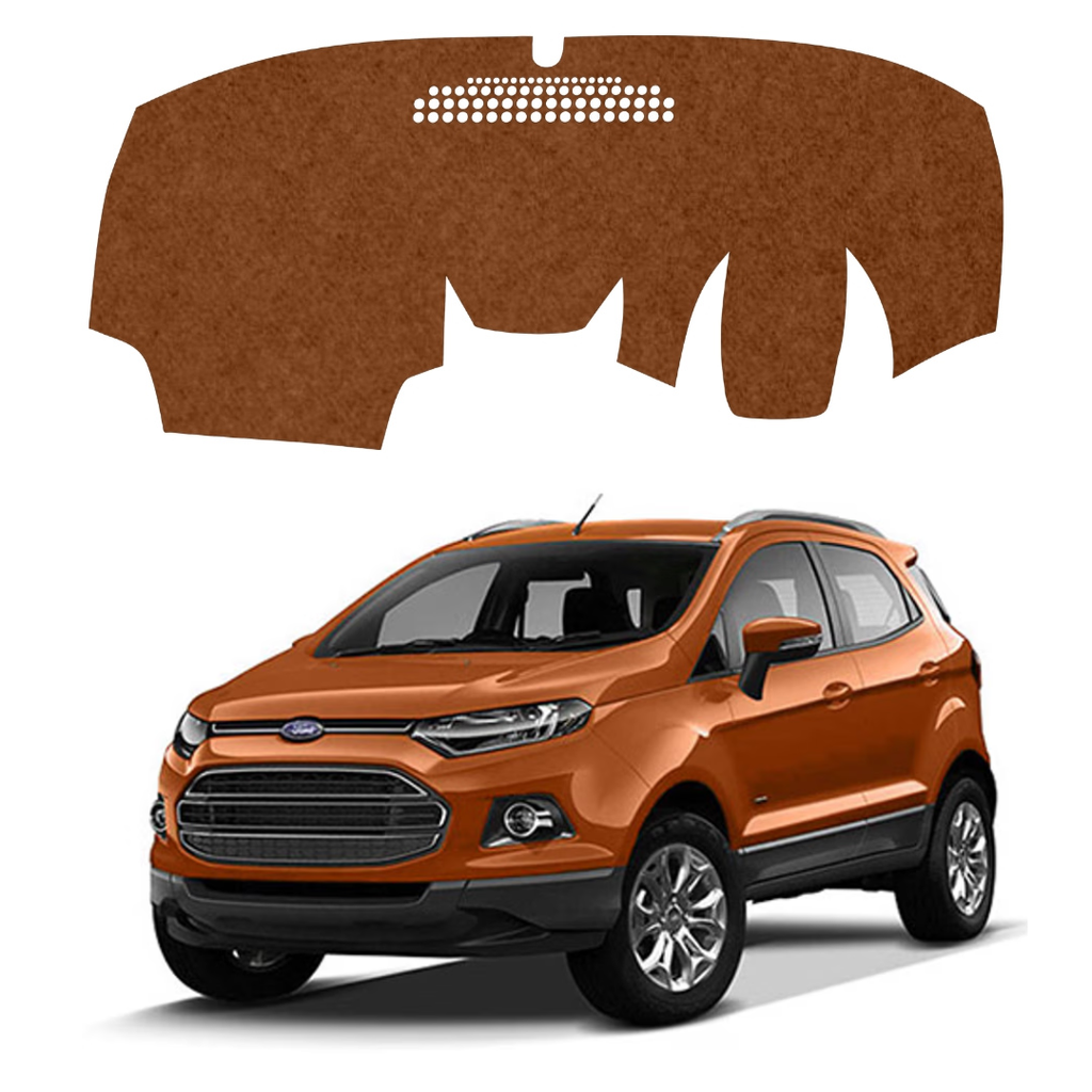 Ford Ecosport 2013-2017 Car Dashborad Cover