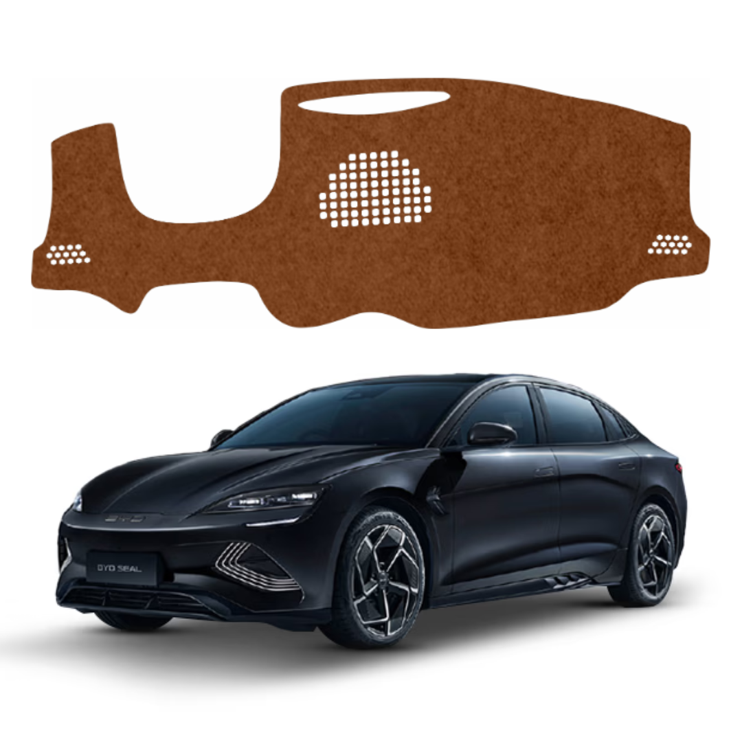 BYD Seal 2024-2026 Car Dashborad Cover