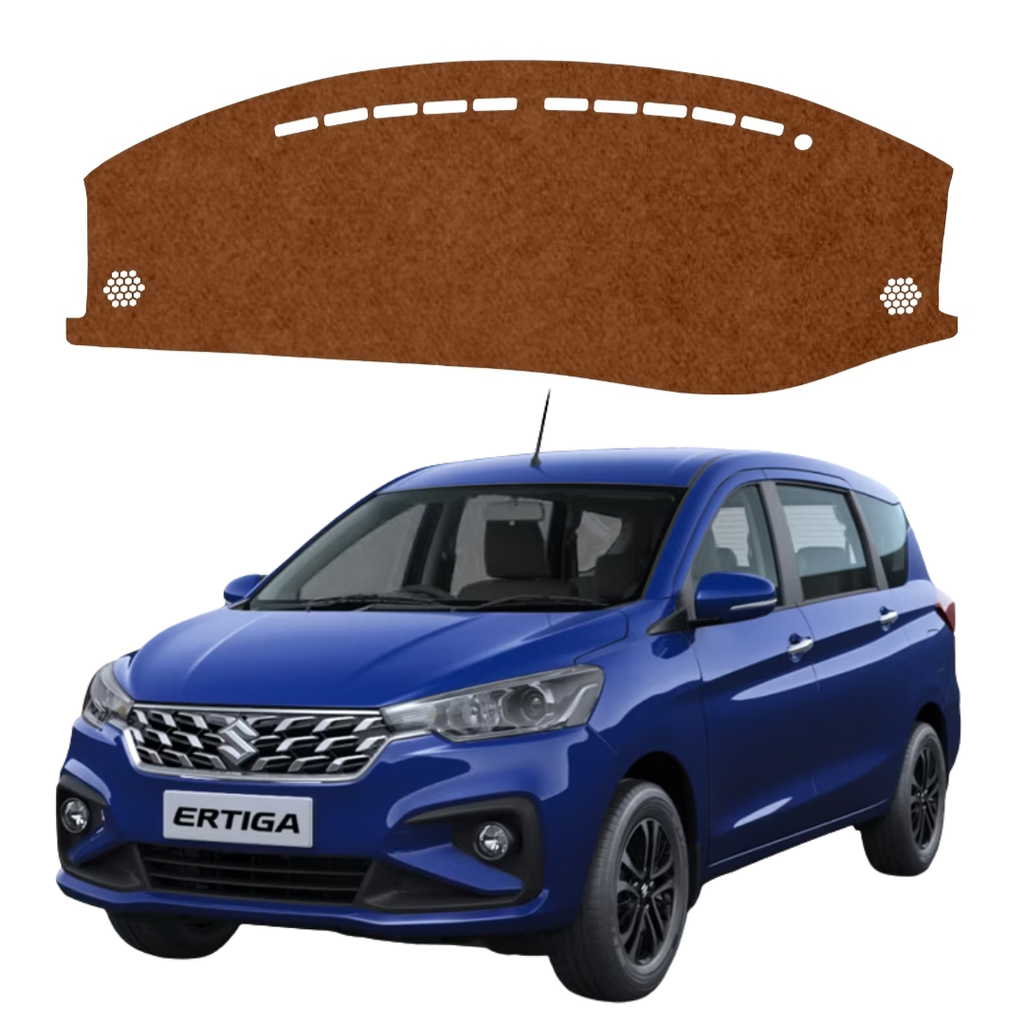 Maruti Suzuki Ertiga Dashborad Cover 2019 TO 2026