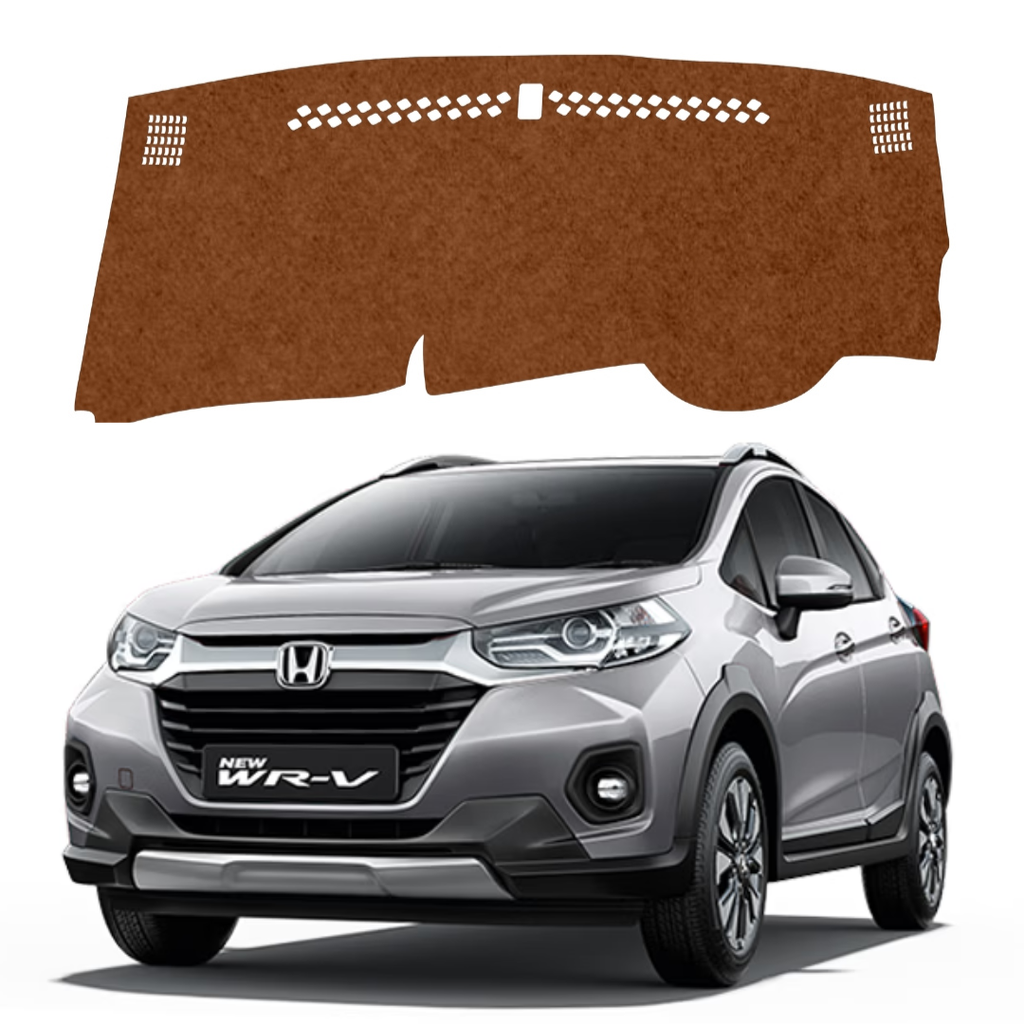 Honda WR-V 2017-2023 Car Dashborad Cover