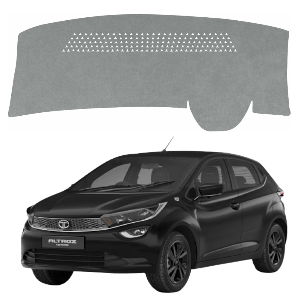 Tata Altroz 2019-2026 Car Dashborad Cover