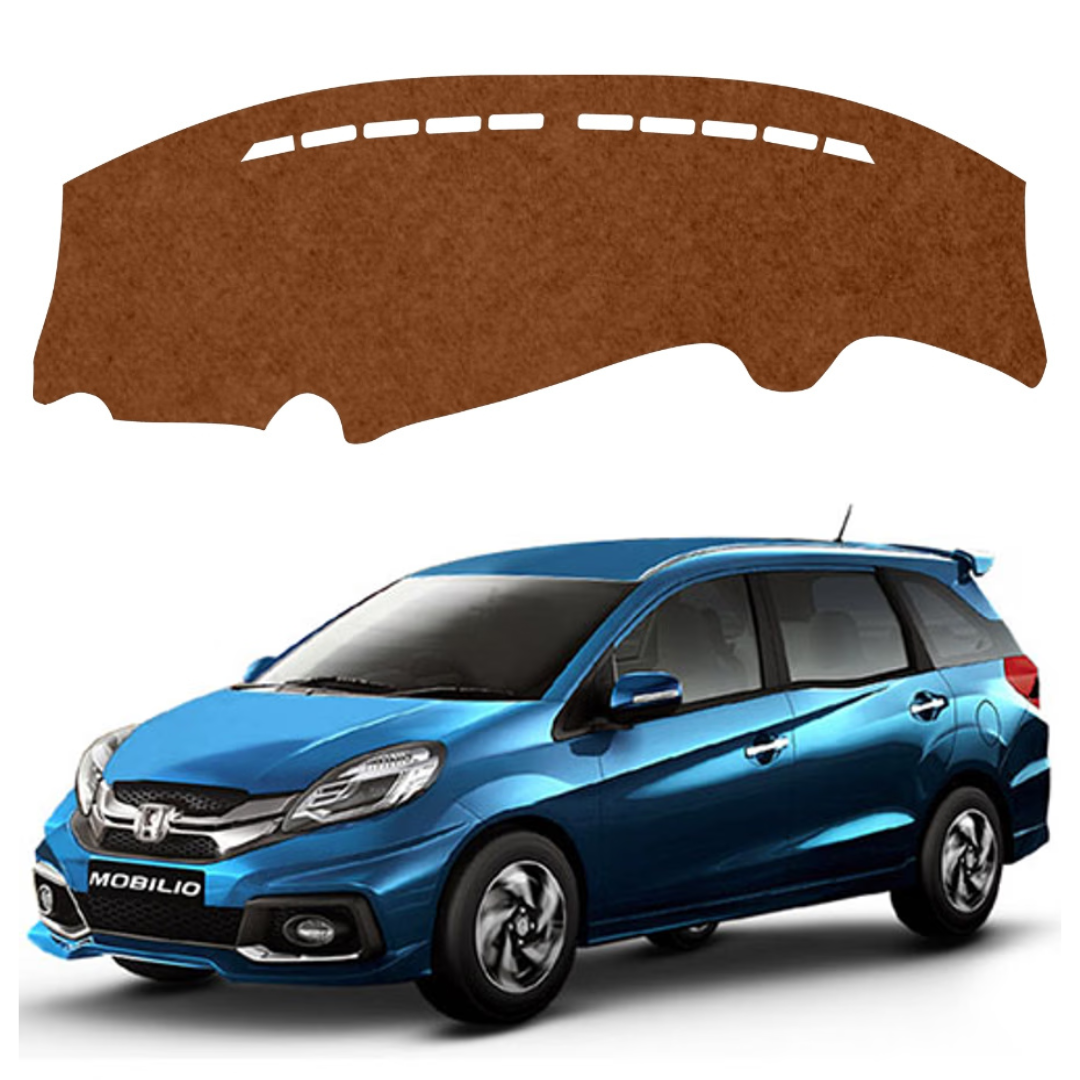 Honda Mobilio 2014-2018 Car Dashborad Cover