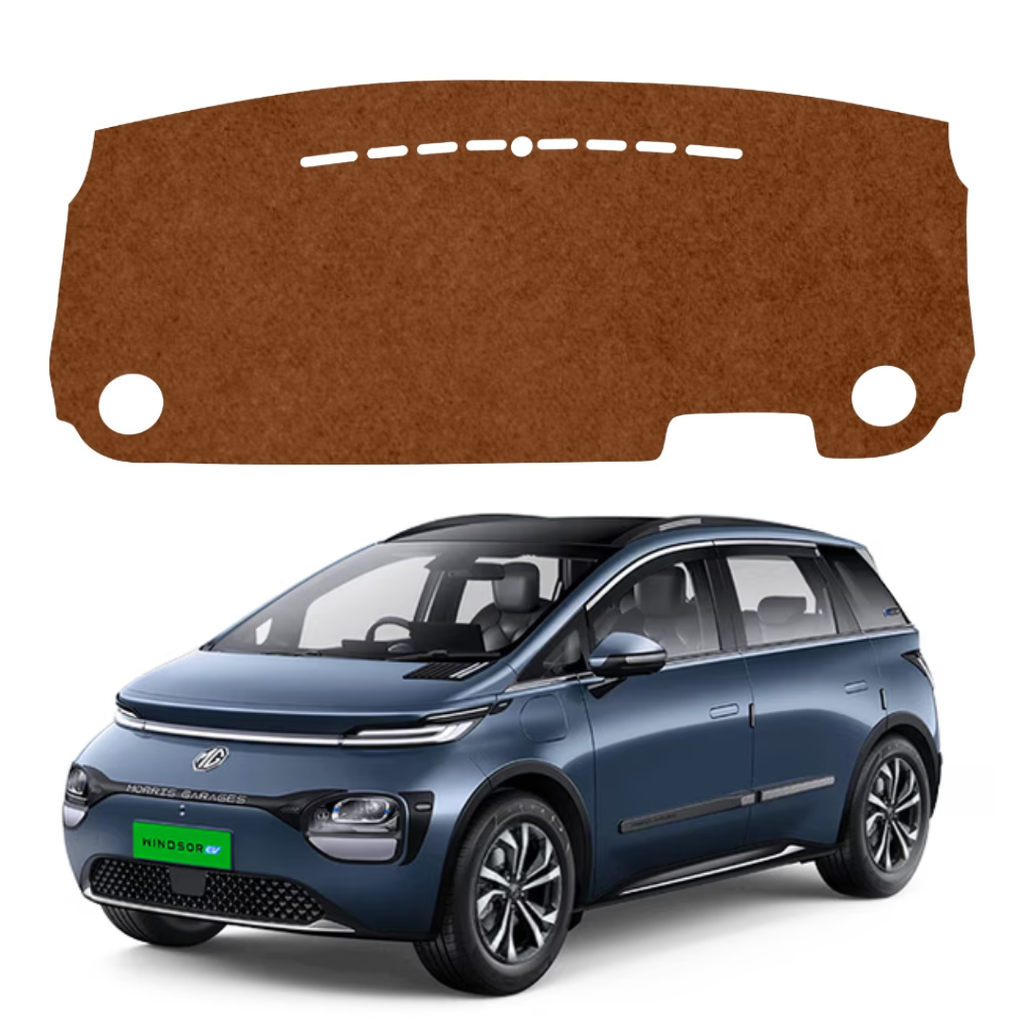 MG Windsor EV 2024- 2026 Car Dashboard Cover