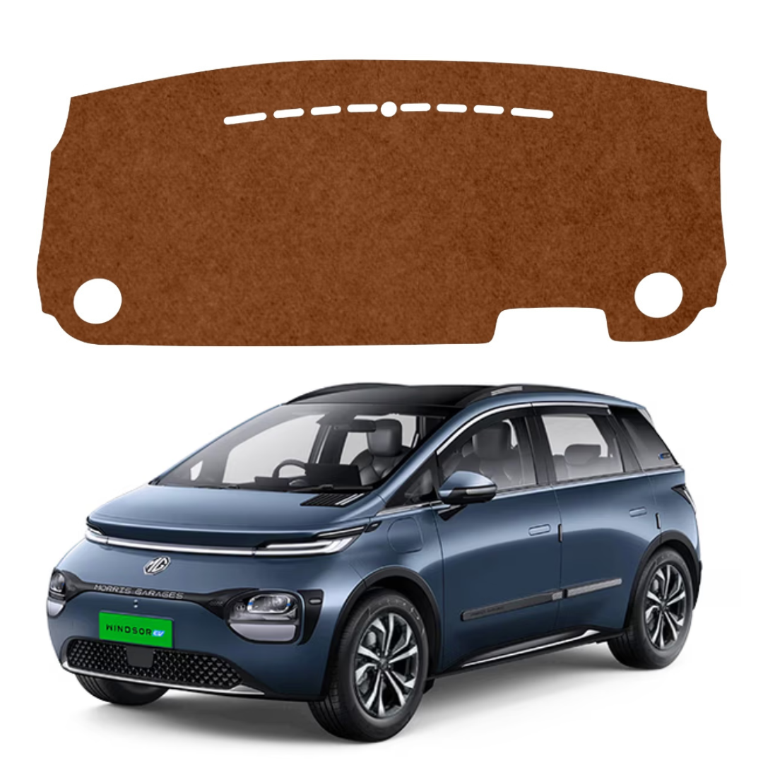 MG Windsor EV 2024- 2026 Car Dashboard Cover