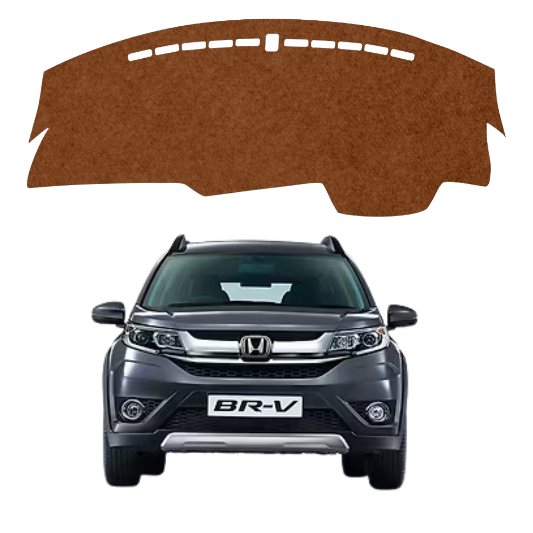 Honda BR-V 2016-2018 Car Dashborad Cover