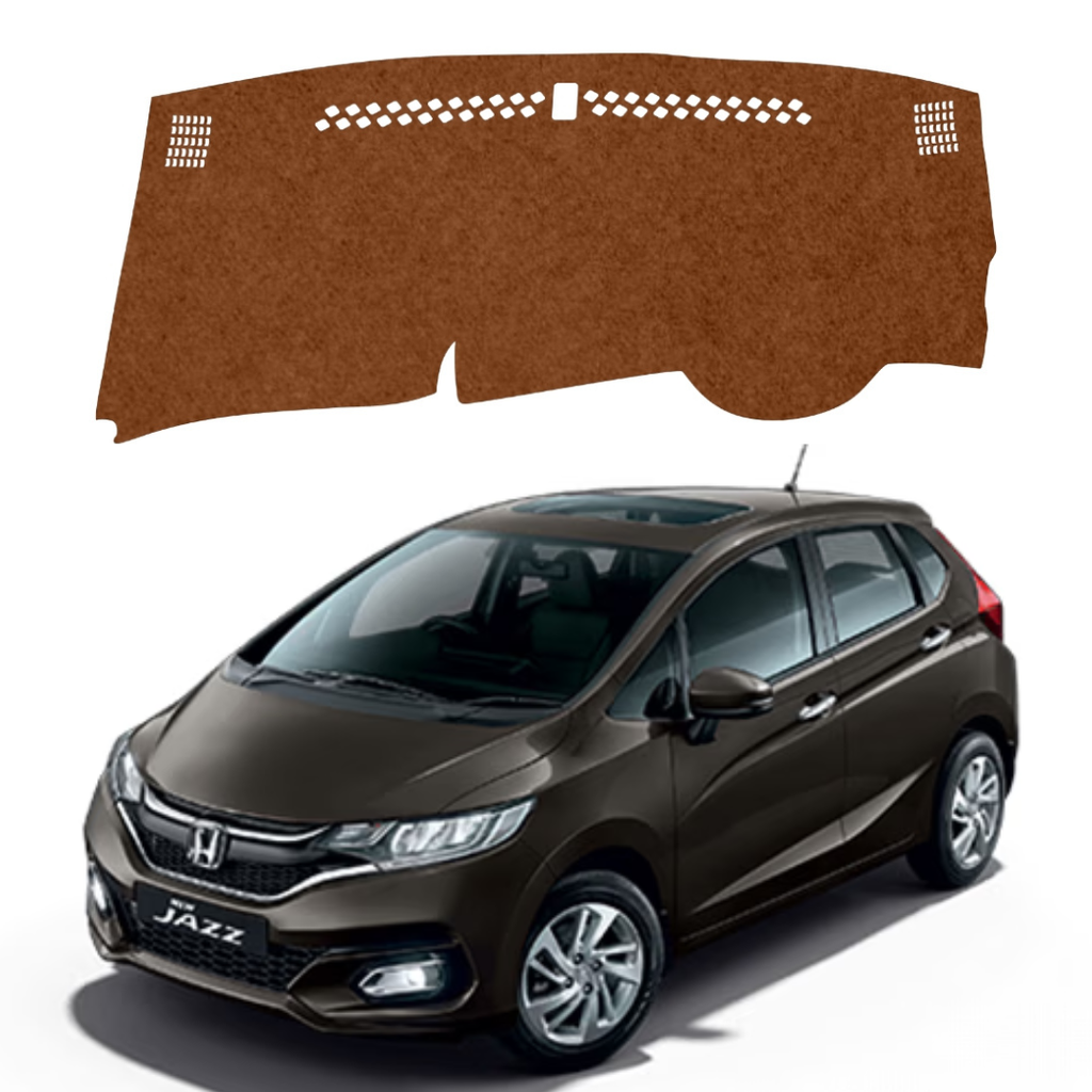 Honda Jazz 2014-2023 Car Dashborad Cover