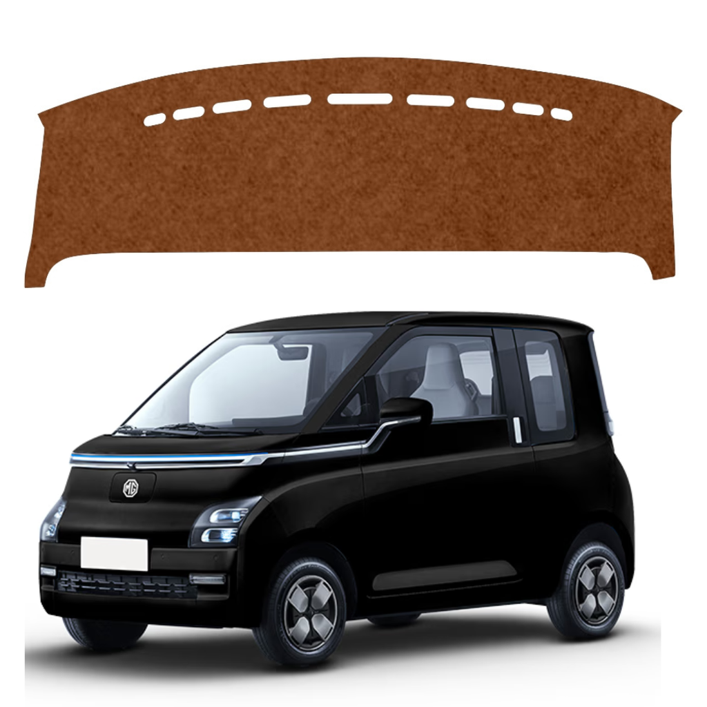 MG Comet EV 2023-2026 Car Dashborad Cover Mat