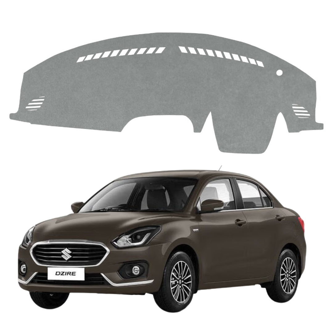 Maruti Suzuki  Dzire 2017-2024 Car Dashborad Cover