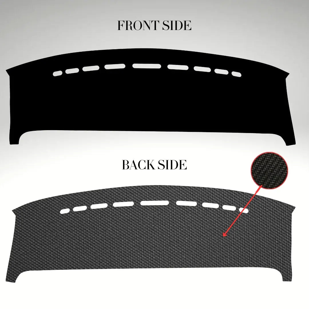 MG Comet EV 2023-2026 Car Dashborad Cover Mat