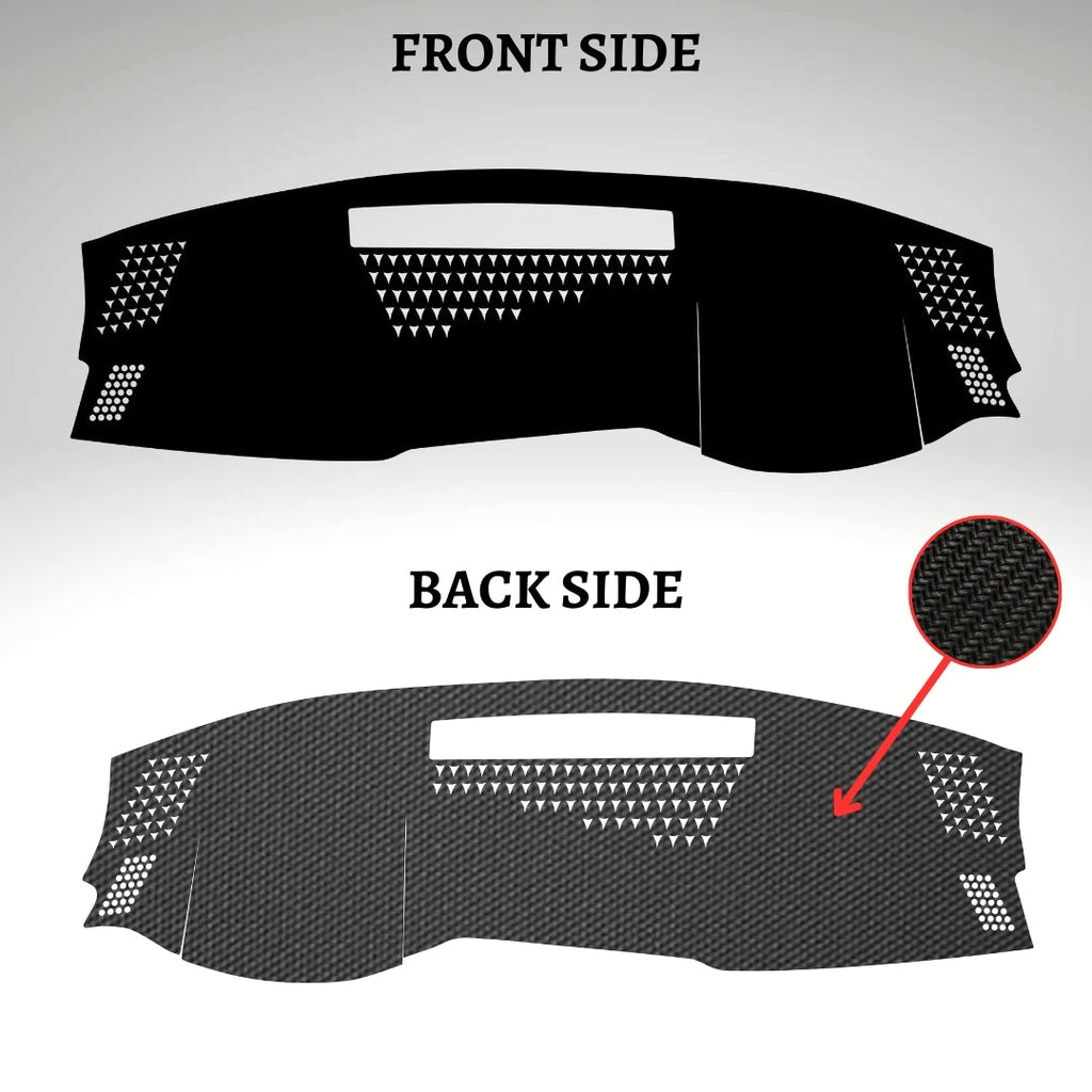 Car Dashborad Cover For Audi A4 2016-2026
