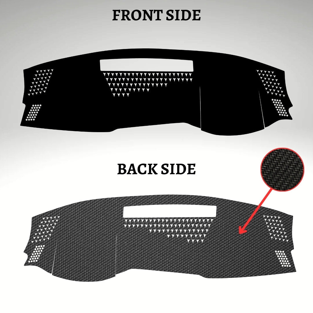 Car Dashborad Cover For Audi A4 2016-2026
