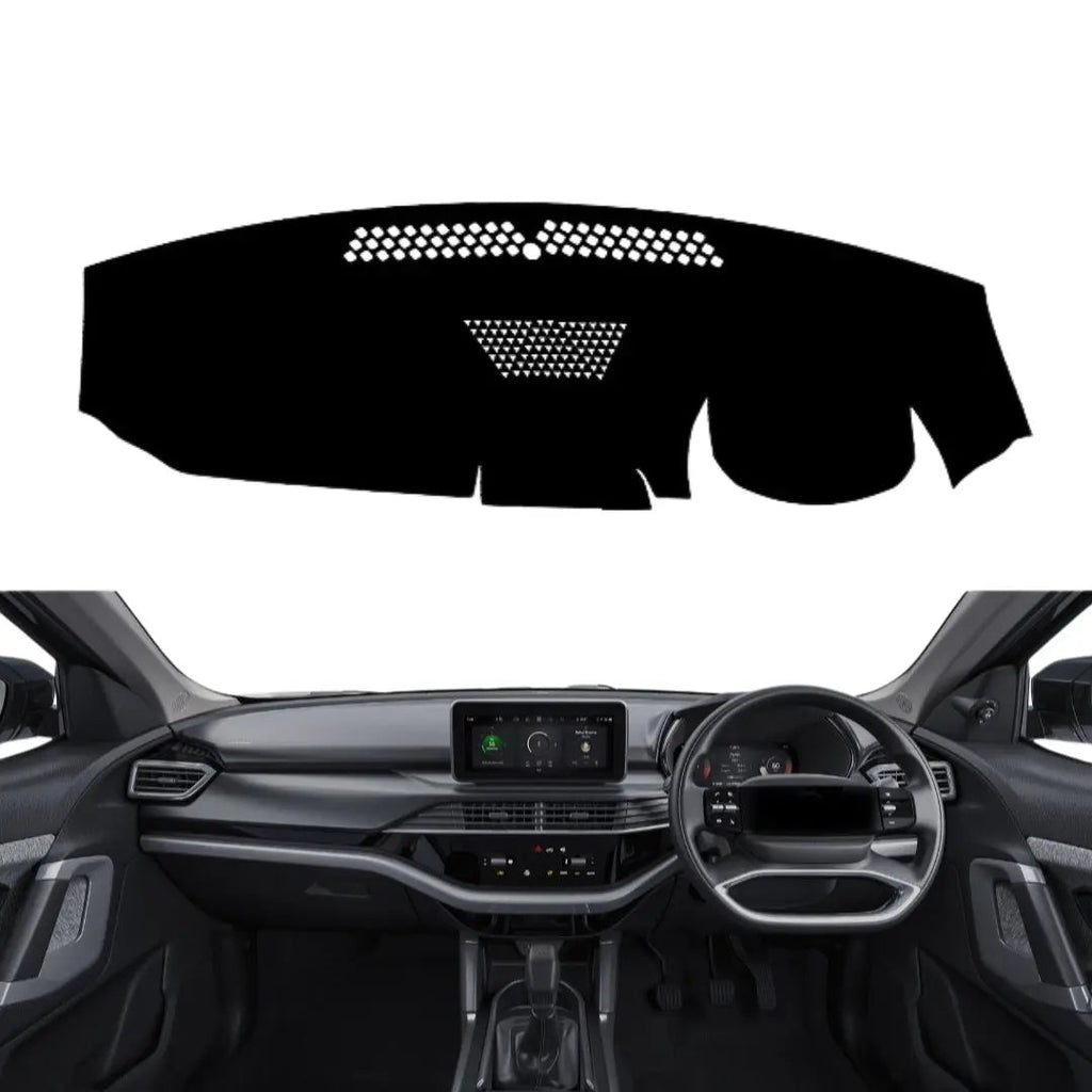 Tata Harrier 2018-2026 Car Dashborad Cover