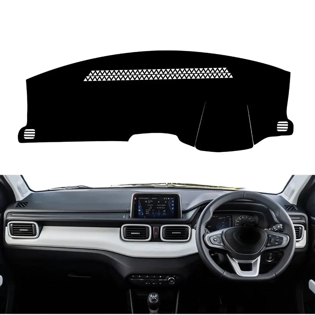 Tata Punch 2021-2025 Car Dashborad Cover Mat