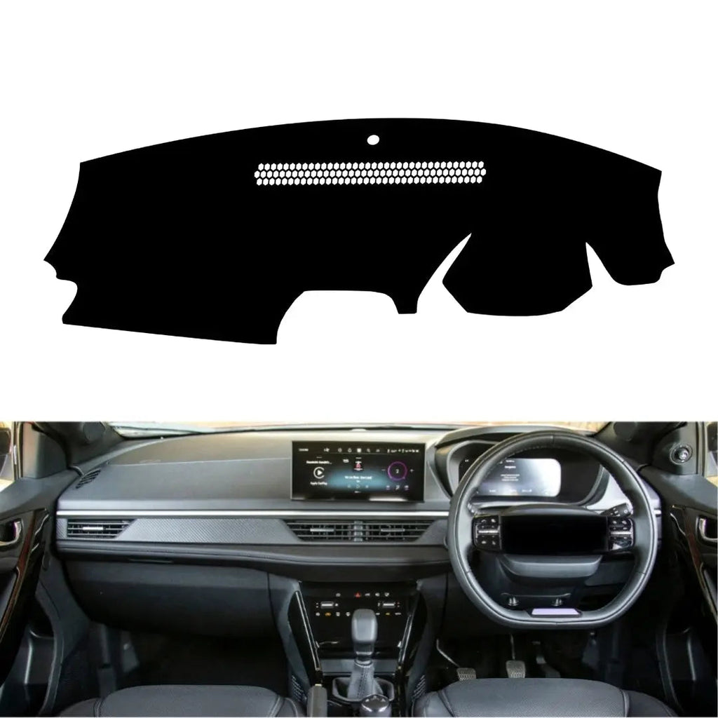 Tata Nexon 2017-2026 Car Dashborad Cover