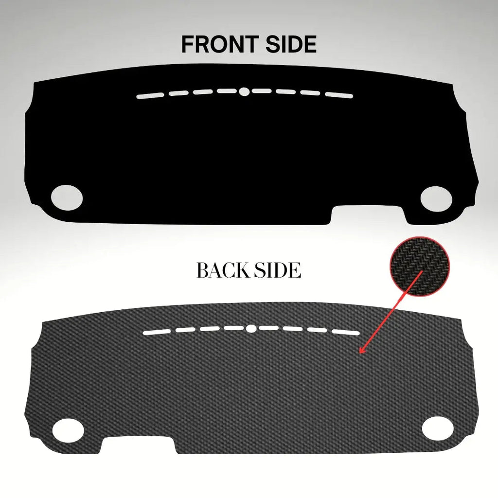 MG Windsor EV 2024- 2026 Car Dashboard Cover