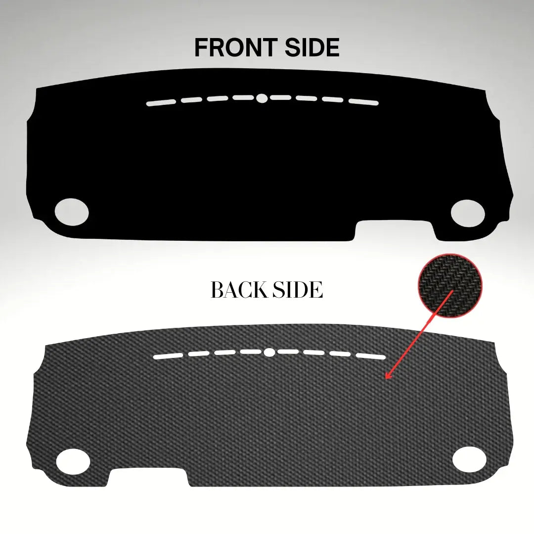 MG Windsor EV 2024- 2026 Car Dashboard Cover