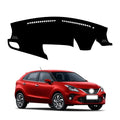 Toyota Glanza 2019-2022 Car Dashborad Cover