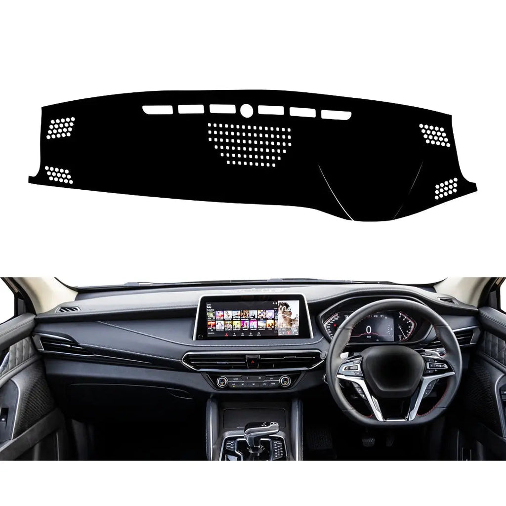 MG Gloster 2020-2026 Car Dashborad Cover Mat