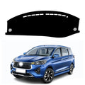 Toyota Rumion 2022-2026 Car Dashborad Cover