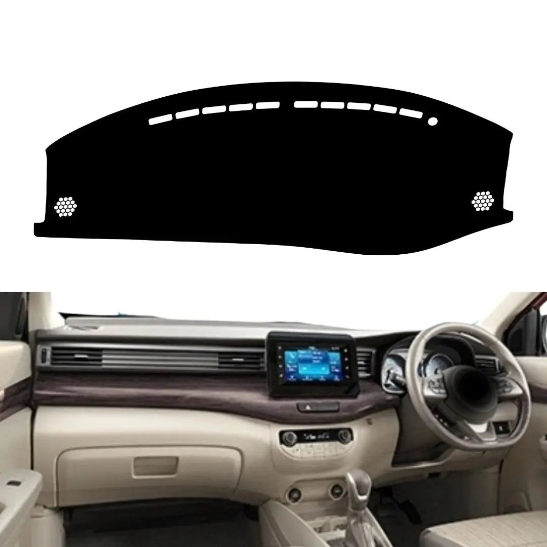 Toyota Rumion 2022-2026 Car Dashborad Cover